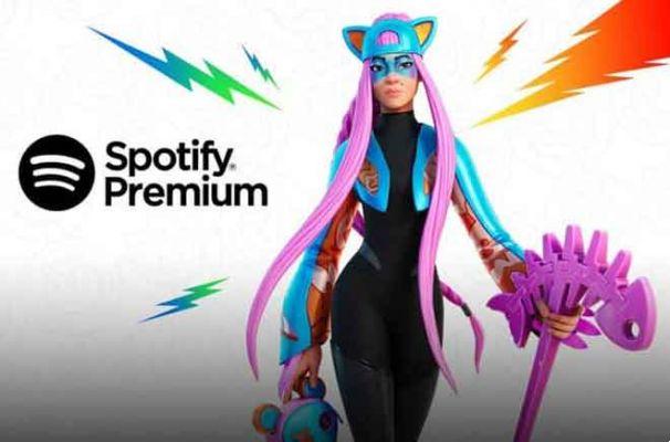 Como desativar a assinatura Spotify Premium