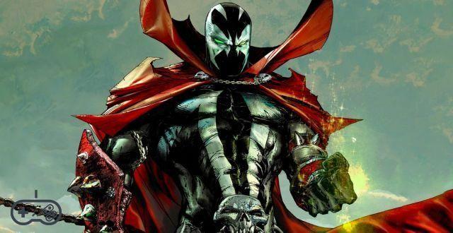 Spawn: Todd McFarlane claims to be in talks with a great actor