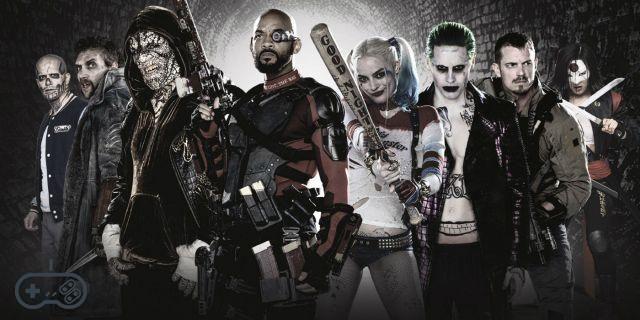 Suicide Squad - Review