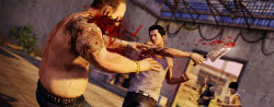 Comment débloquer tous les costumes Sleeping Dogs