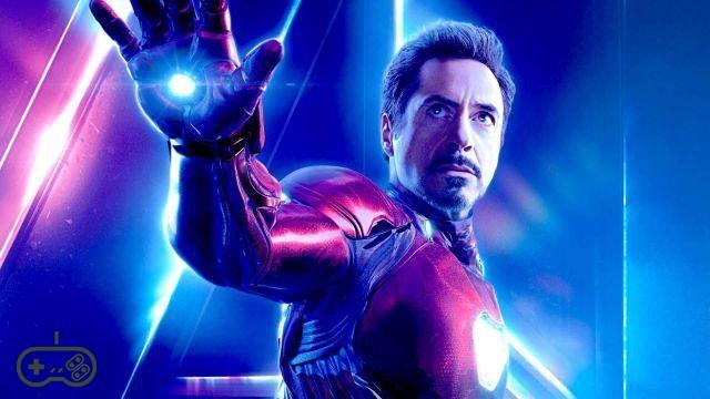 Robert Downey Jr. sera-t-il à nouveau Iron Man? L'acteur n'exclut pas cette possibilité