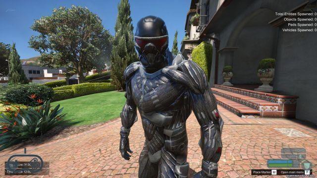 Crysis 101: todos los detalles del juego