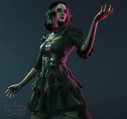 Vampire: The Masquerade Bloodlines 2, Tremere demo and clan announced