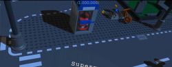 How to unlock the bonus level of Lego Batman 2