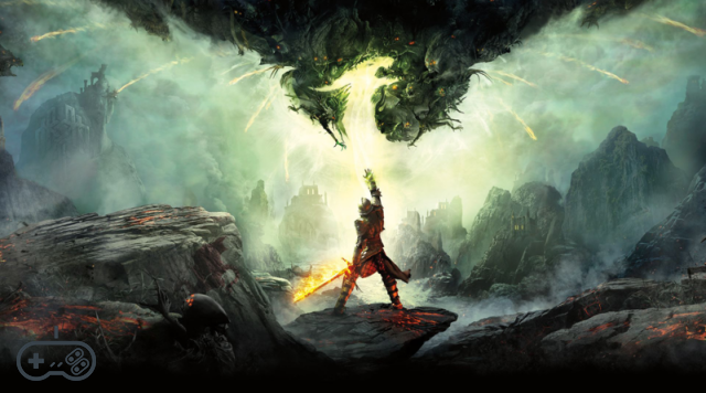 Dragon Age 4: Some tweets suggest an upcoming announcement