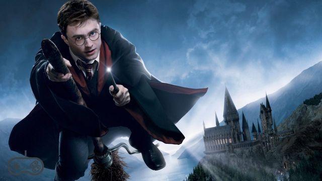 Harry Potter and the future of the saga: an expanding universe