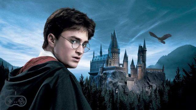 Harry Potter and the future of the saga: an expanding universe