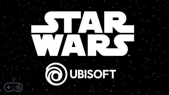 Star Wars: Ubisoft's new title is still in the early stage of development