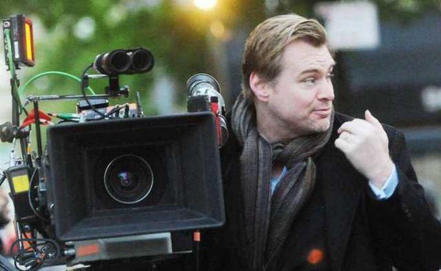 Christopher Nolan lashes out against Warner Bros.