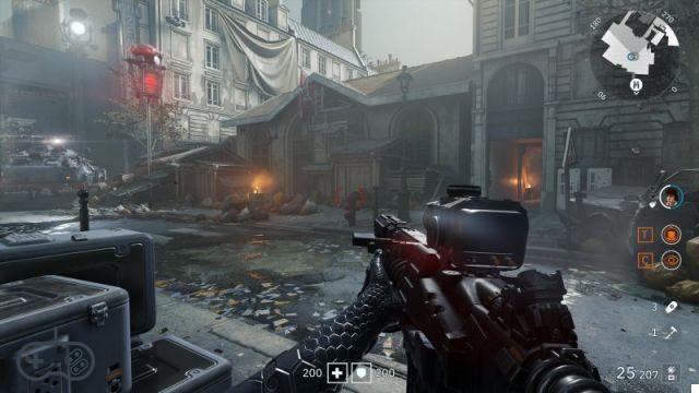 Wolfenstein: Youngblood, the review