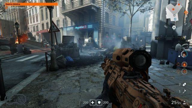 Wolfenstein: Youngblood, a revisão