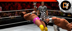 WWE 2K14 - Liste des objectifs + Objectifs secrets [360]