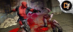 Deadpool: Video Complete Solution [360-PS3-PC]