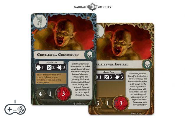 Warhammer Underworlds: The Grymwatch preview