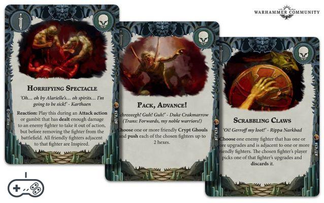 Warhammer Underworlds: The Grymwatch preview