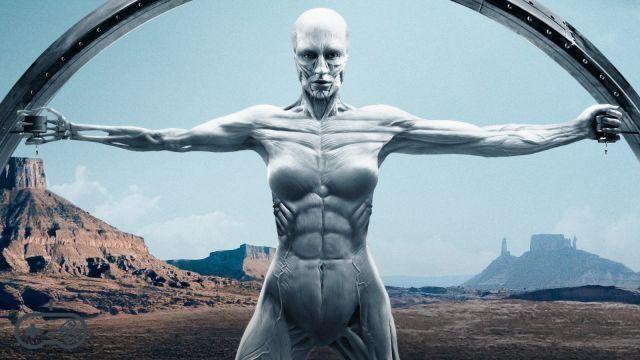 WestWorld 2 × 03 - Review of 