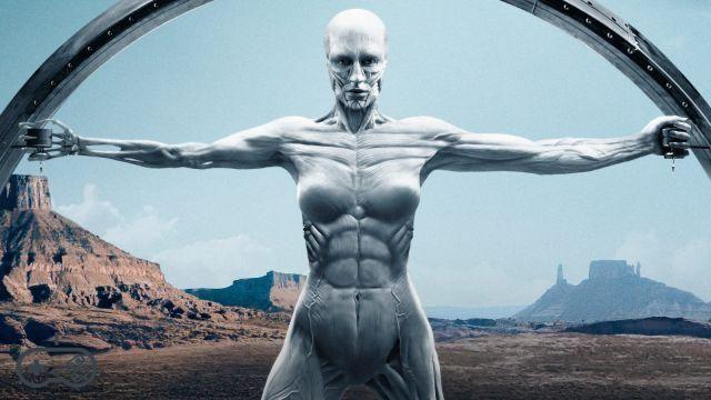 WestWorld 2 × 03 - Revisão de 