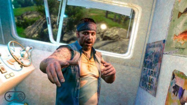 Far Cry 3 Classic Edition, the review