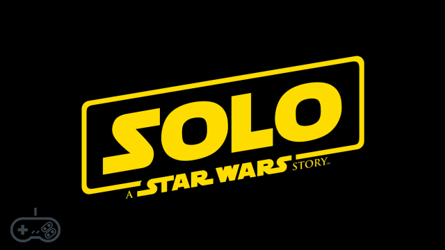 First trailer for Solo: a Star Wars Story