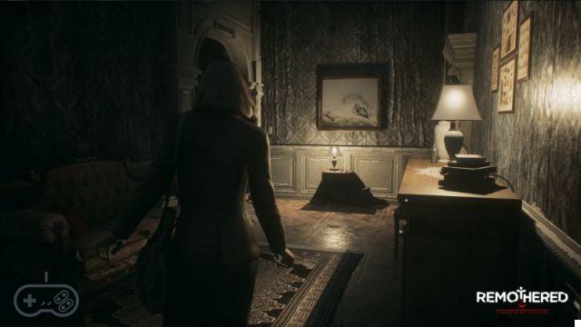 Remothered: Tormented Fathers, la revisión de Nintendo Switch