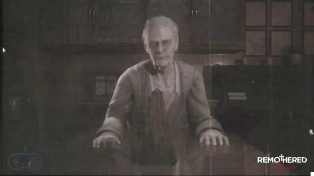 Remothered: Tormented Fathers, la revisión de Nintendo Switch