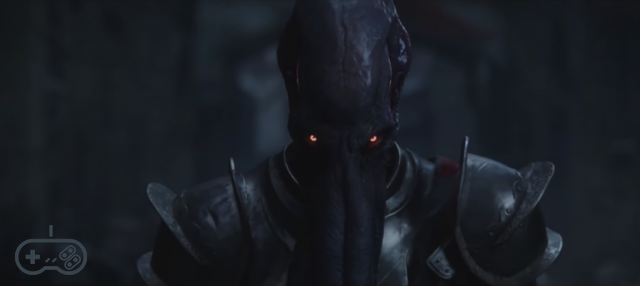 Baldur's Gate 3 will be linked to previous installments in the series