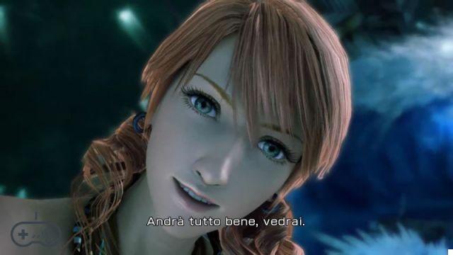 Final Fantasy XIII, revisão