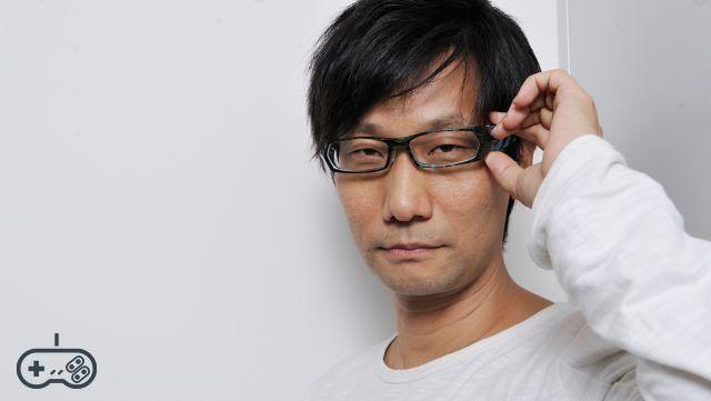 Ode à Hideo Kojima