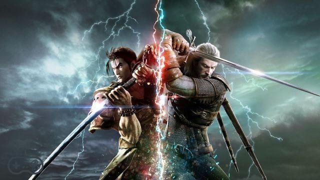 SoulCalibur VI: Setsuka e outros novos recursos esperados com o DLC em 4 de agosto