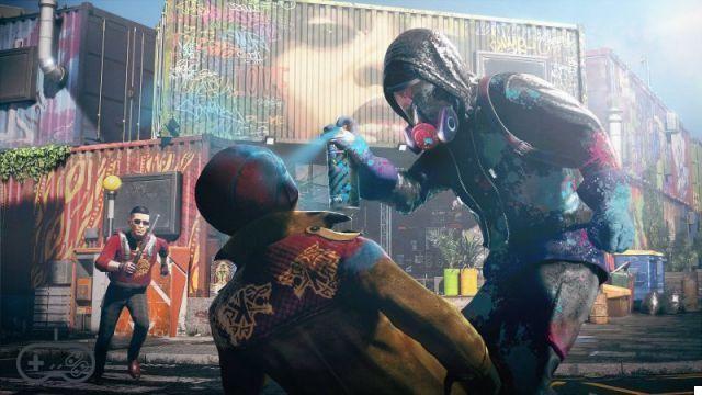 Watch Dogs Legion, review of Ubisoft's third high-tech stealth