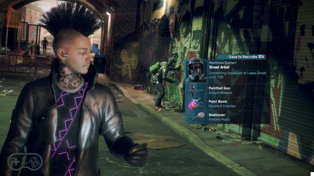 Watch Dogs Legion, review of Ubisoft's third high-tech stealth