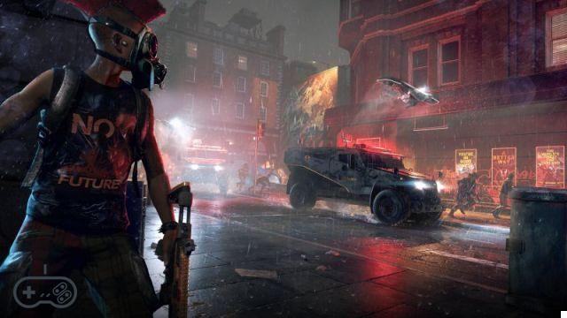 Watch Dogs Legion, review of Ubisoft's third high-tech stealth