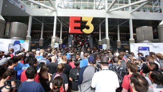 E3 2021: l'ESA est prête à révolutionner la prochaine édition, entièrement en streaming