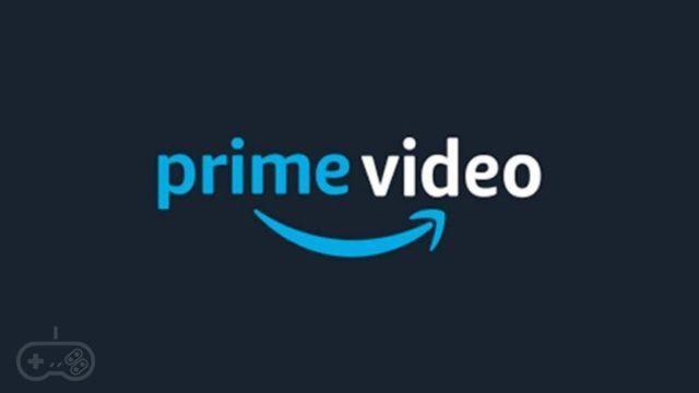 Amazon Prime Video: annonce l'arrivée du Prime Video Store