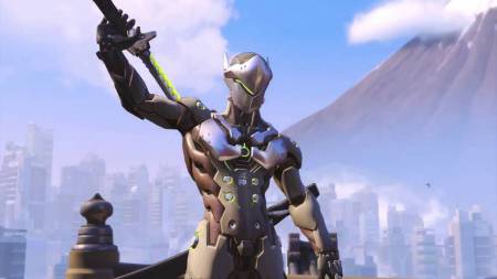 Overwatch : que disent les personnages en langues étrangères ? [PS4-Xbox One-PC]