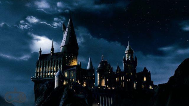 Hogwarts Legacy: announced the release on PlayStation 5 in 2021