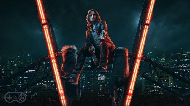 Vampire: The Masquerade - Bloodlines 2 pospuesto en 2021