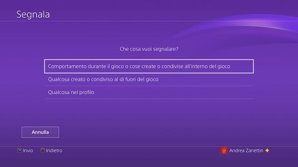 Como banir Fortnite