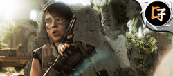 Guide du trophée Beyond Two Souls [Platinum PS3]