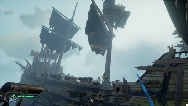 Análise do Xbox Series X de Sea of Thieves: uma consagração definitiva do jogo Rare
