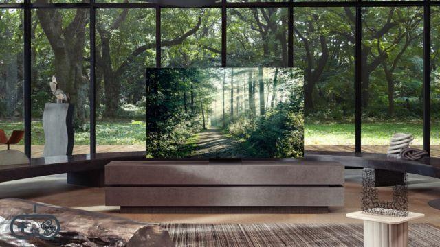 Samsung anuncia a próxima geração de TVs Neo QLED