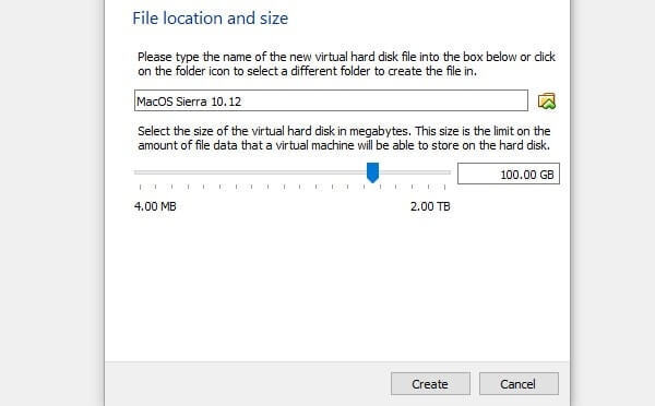 Como instalar o MAC no Windows usando o Virtualbox