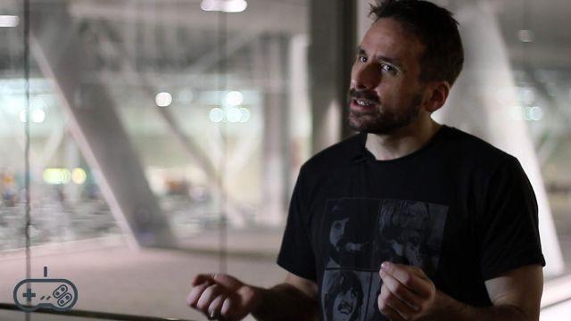 GameLab 2020: el creador de BioShock revela algunos detalles sobre su nuevo proyecto
