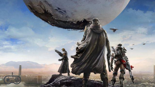 Destiny - Lista de trofeos [PS4 - PS3]