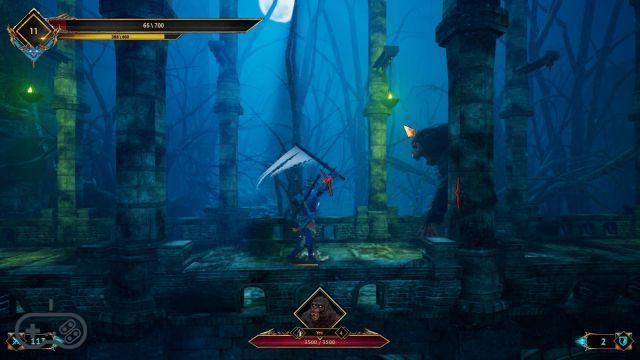 Demon Skin - Review, a hack 'n' slash that does not fully convince