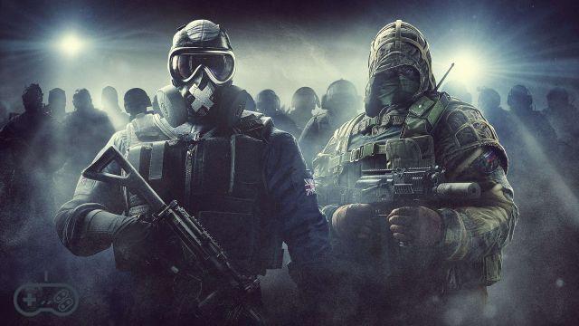 Rainbow Six Siege bientôt disponible sur Xbox Game Pass, même sur mobile