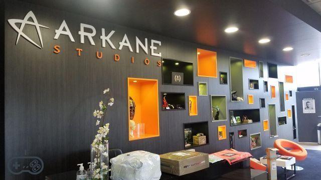 Arkane Studios: two more games in development after Deathloop?