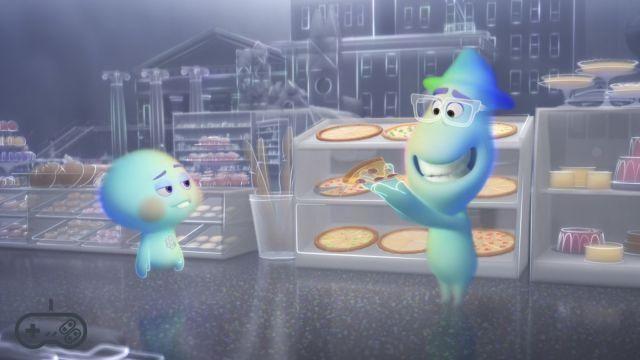 Soul: a publié la bande-annonce du nouveau film Disney Pixar