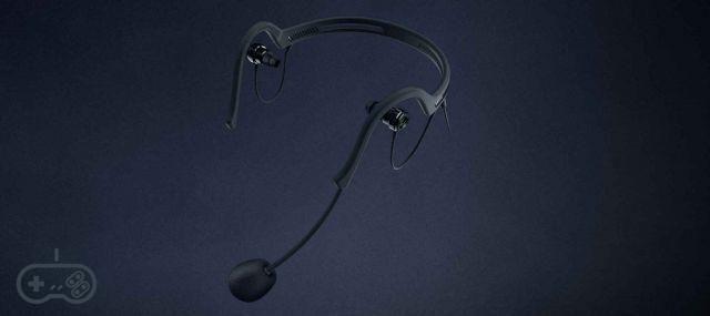 Razer Ifrit - Review of the in-ear streaming headphones