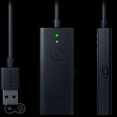 Razer Ifrit - Análise dos fones de ouvido de streaming